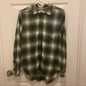 American Eagle Flannel